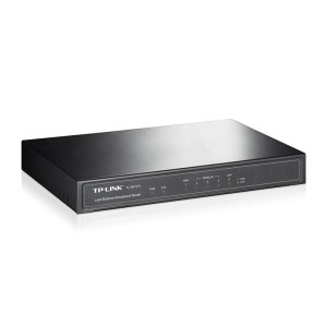 Маршрутизатор TP-Link TL-R470T+